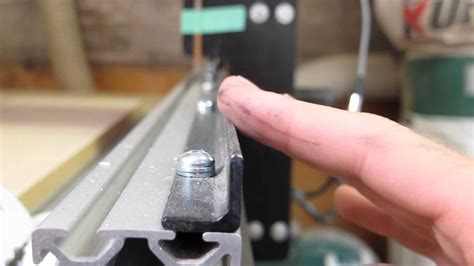 diy cnc linear rail|Cheap And Easy Linear Supported Rail .